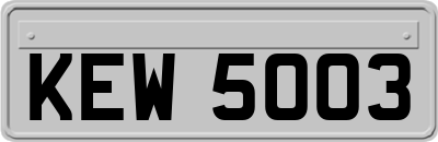 KEW5003