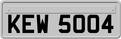 KEW5004