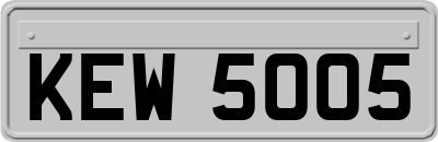 KEW5005