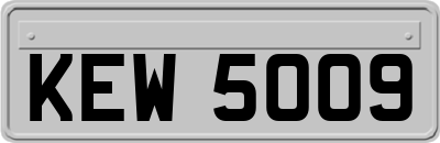 KEW5009