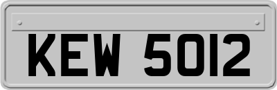 KEW5012