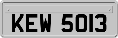 KEW5013