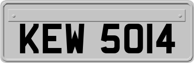 KEW5014