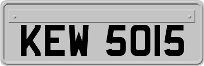 KEW5015