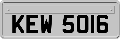 KEW5016
