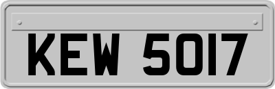 KEW5017