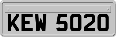 KEW5020