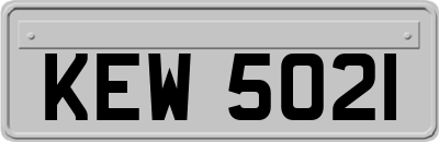 KEW5021