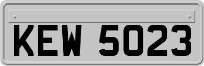 KEW5023