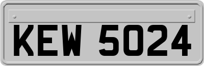 KEW5024