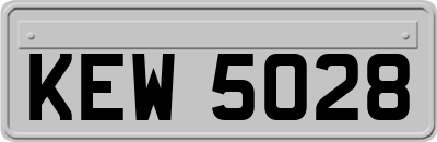 KEW5028