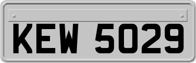KEW5029