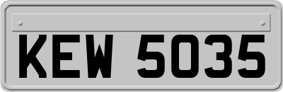 KEW5035