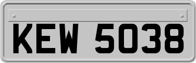 KEW5038