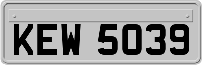 KEW5039