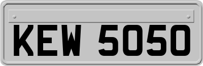 KEW5050