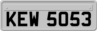 KEW5053