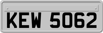 KEW5062