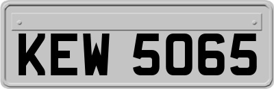 KEW5065