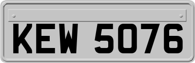 KEW5076
