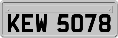 KEW5078
