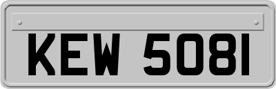KEW5081