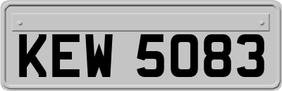 KEW5083