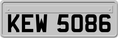 KEW5086