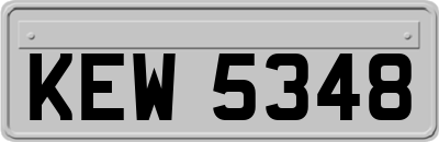 KEW5348
