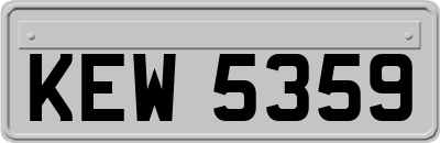 KEW5359