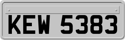 KEW5383