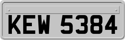 KEW5384