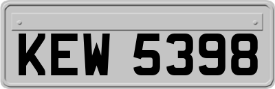 KEW5398