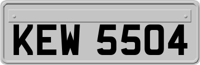 KEW5504