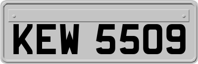 KEW5509