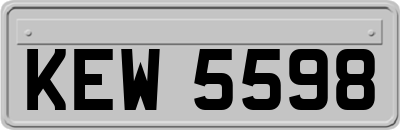 KEW5598