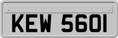 KEW5601