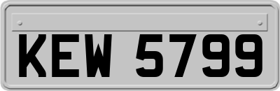 KEW5799