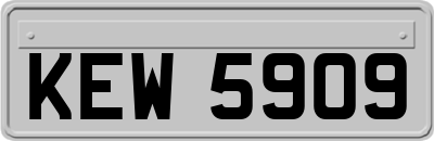 KEW5909