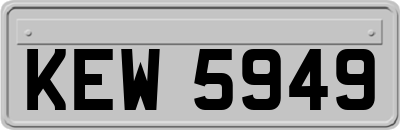 KEW5949