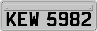 KEW5982