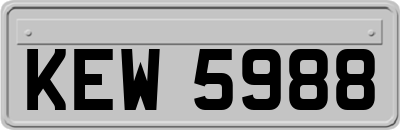 KEW5988