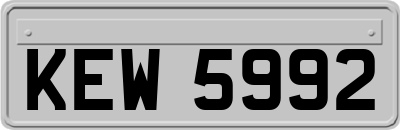 KEW5992