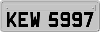 KEW5997