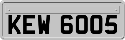 KEW6005