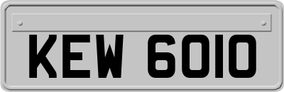 KEW6010