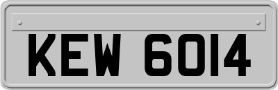 KEW6014