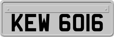 KEW6016
