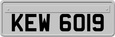 KEW6019