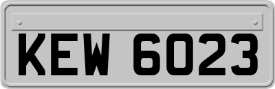 KEW6023